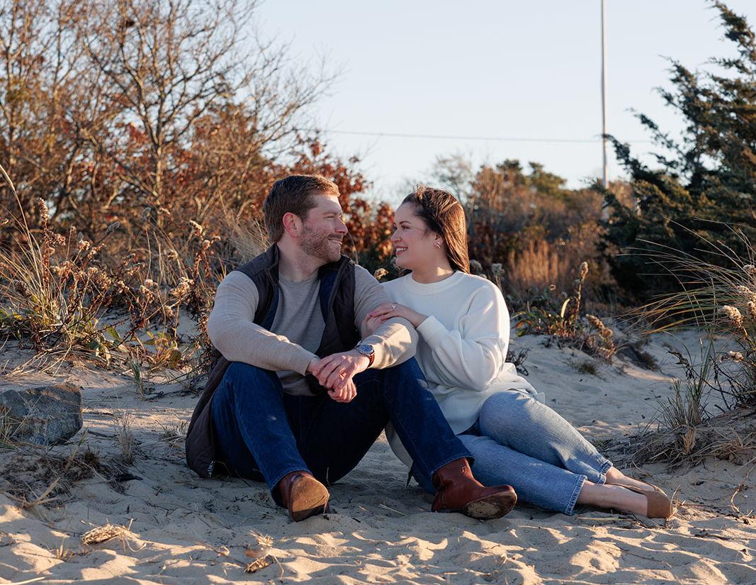 The Wedding Website of Jackie Alger and Christian Stangel