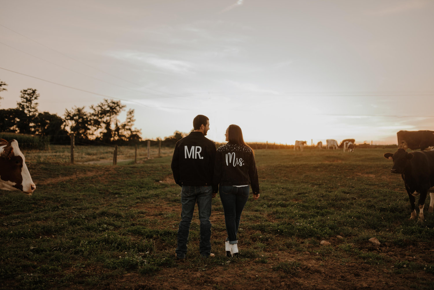 The Wedding Website of Haley England and Zane Itle