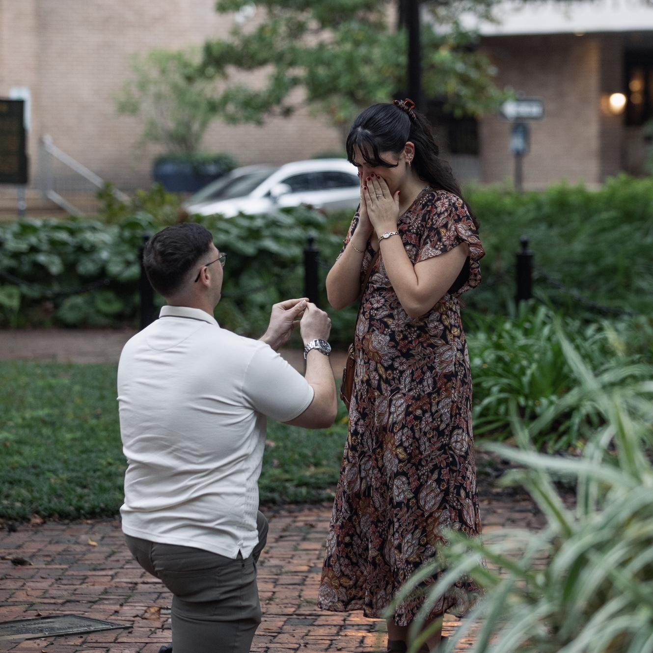 The Proposal™️