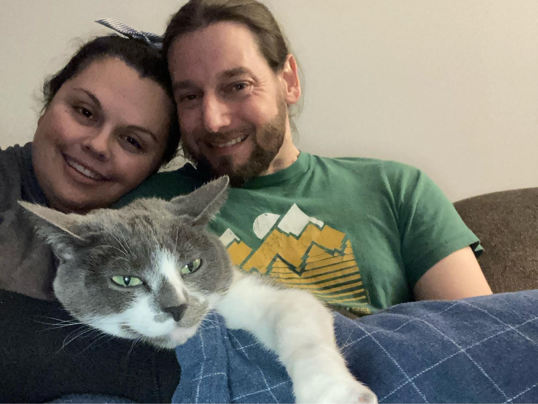 The Wedding Website of Rachel Gonzalez and Kiel Ptacek