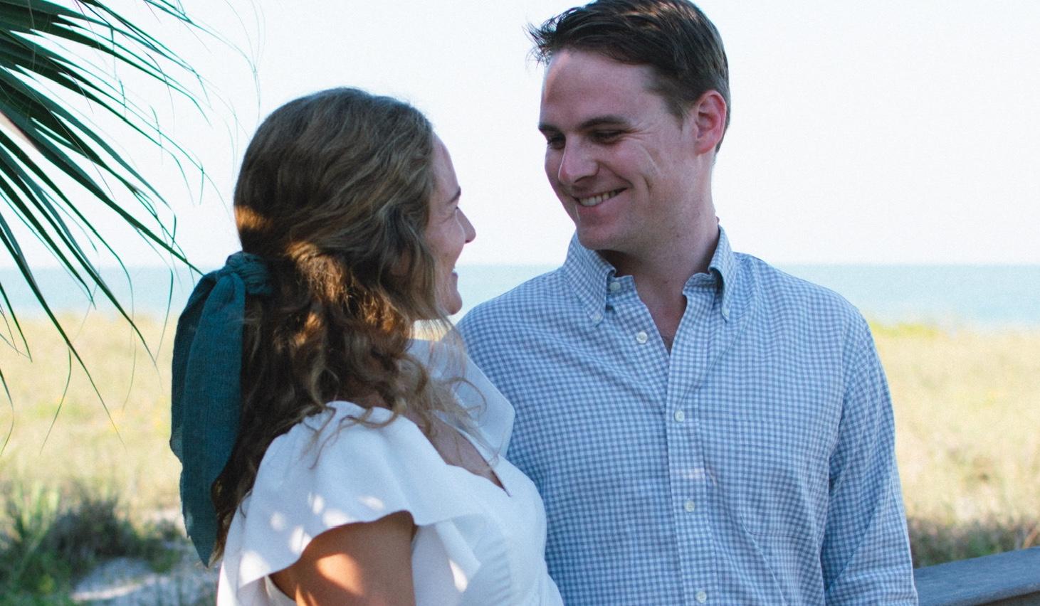 The Wedding Website of Korrie Sauder and Danny Hecht