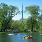 Centre Island