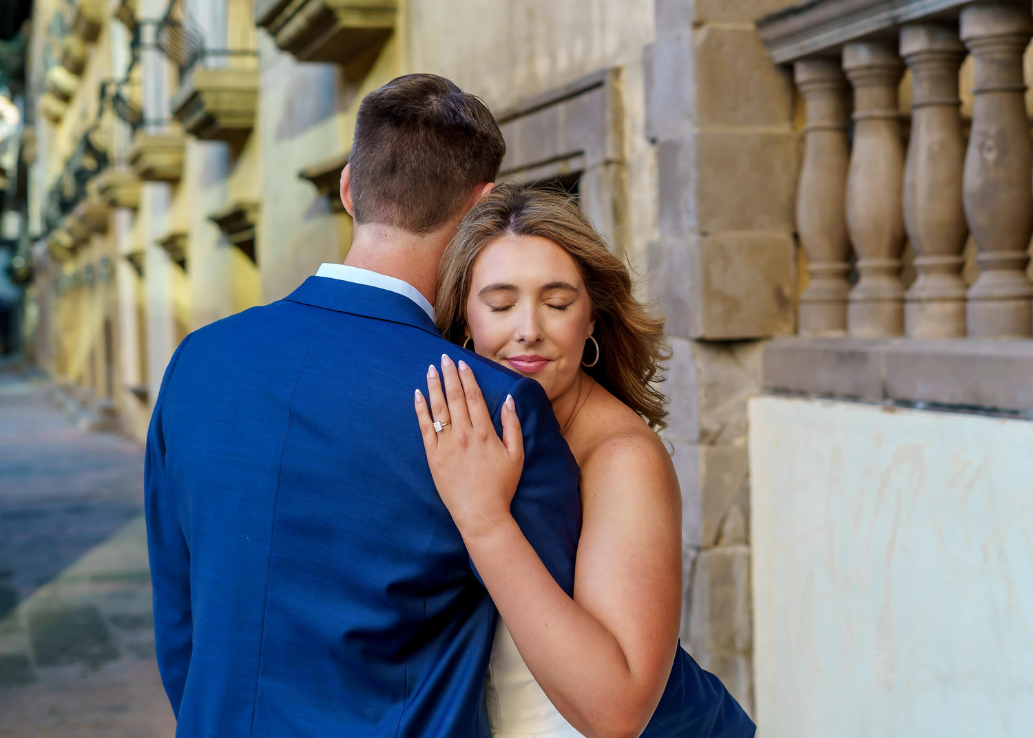 The Wedding Website of Emalee Matney and Steve Hayward