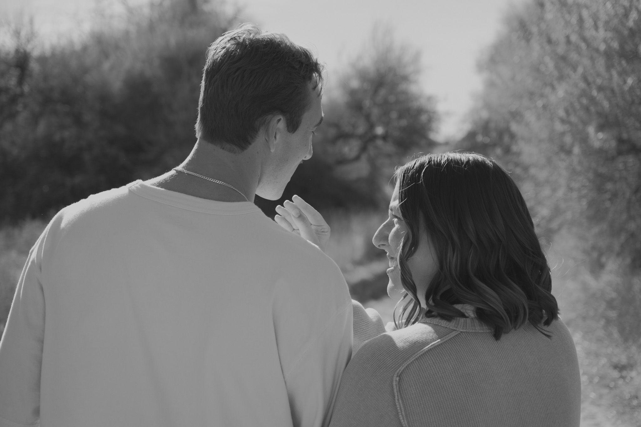 The Wedding Website of Parker Williams and Jaesa Fox