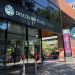 Discovery Place Science