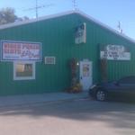 Tuck's Place