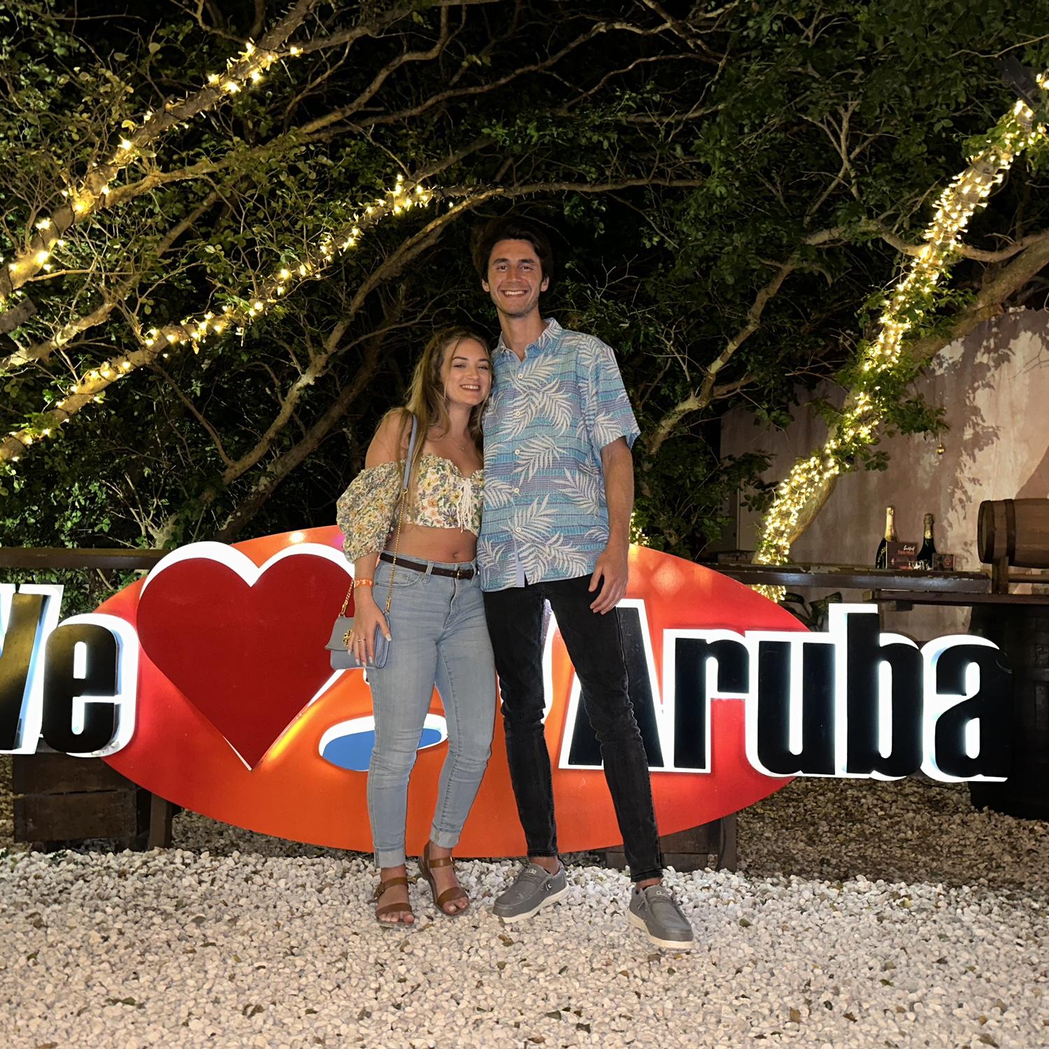 Aruba 2023!