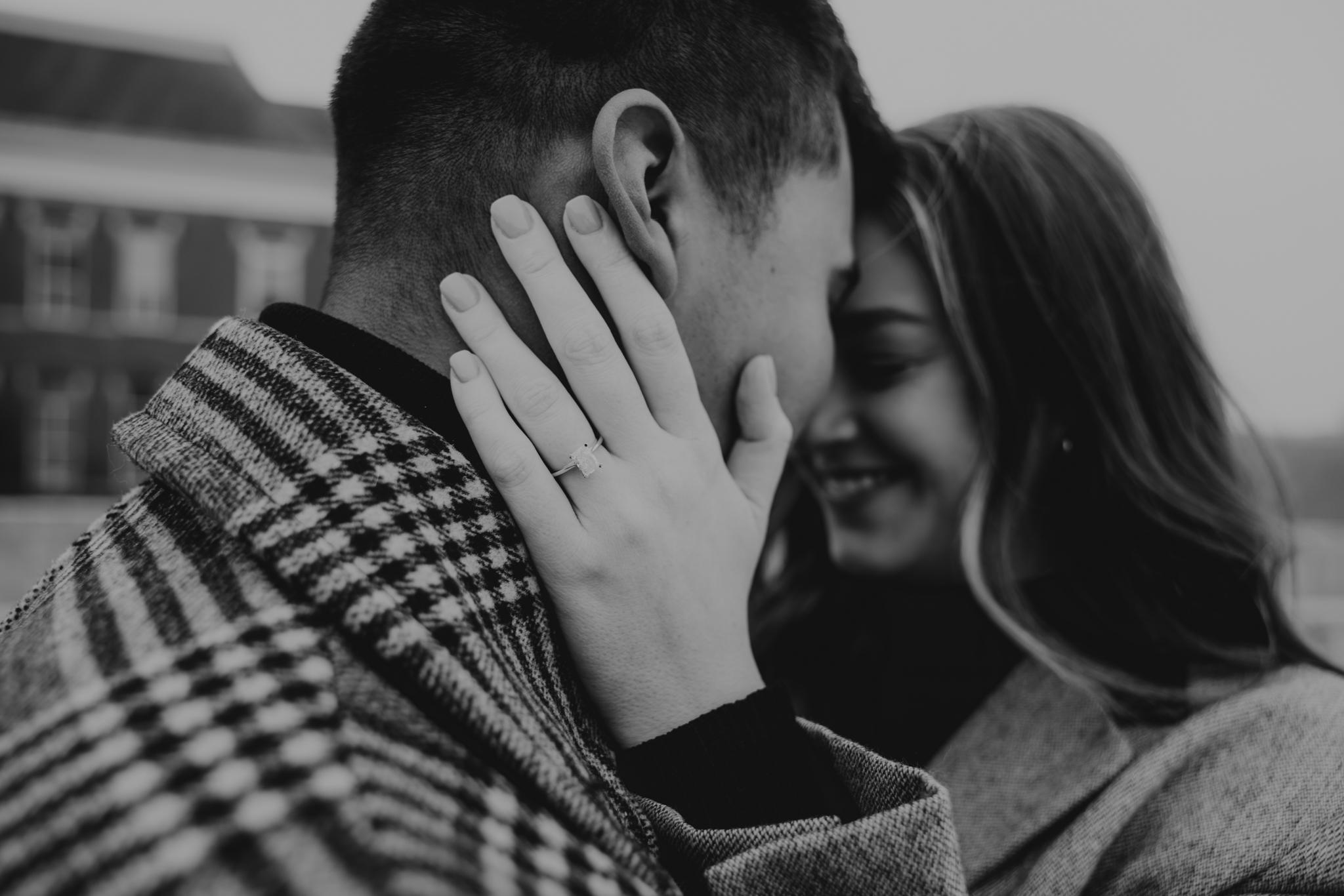 The Wedding Website of Nora Catherine Seaman and Kevin Alexander Duque