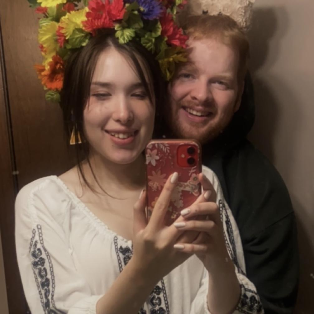 Halloween 2023, Midsommar themed