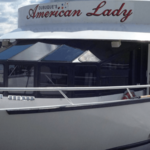 Dubuque's American Lady
