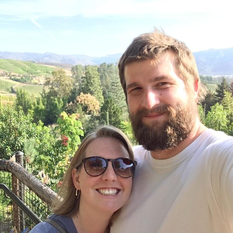San Diego Wild Animal Park, Nov 2016
