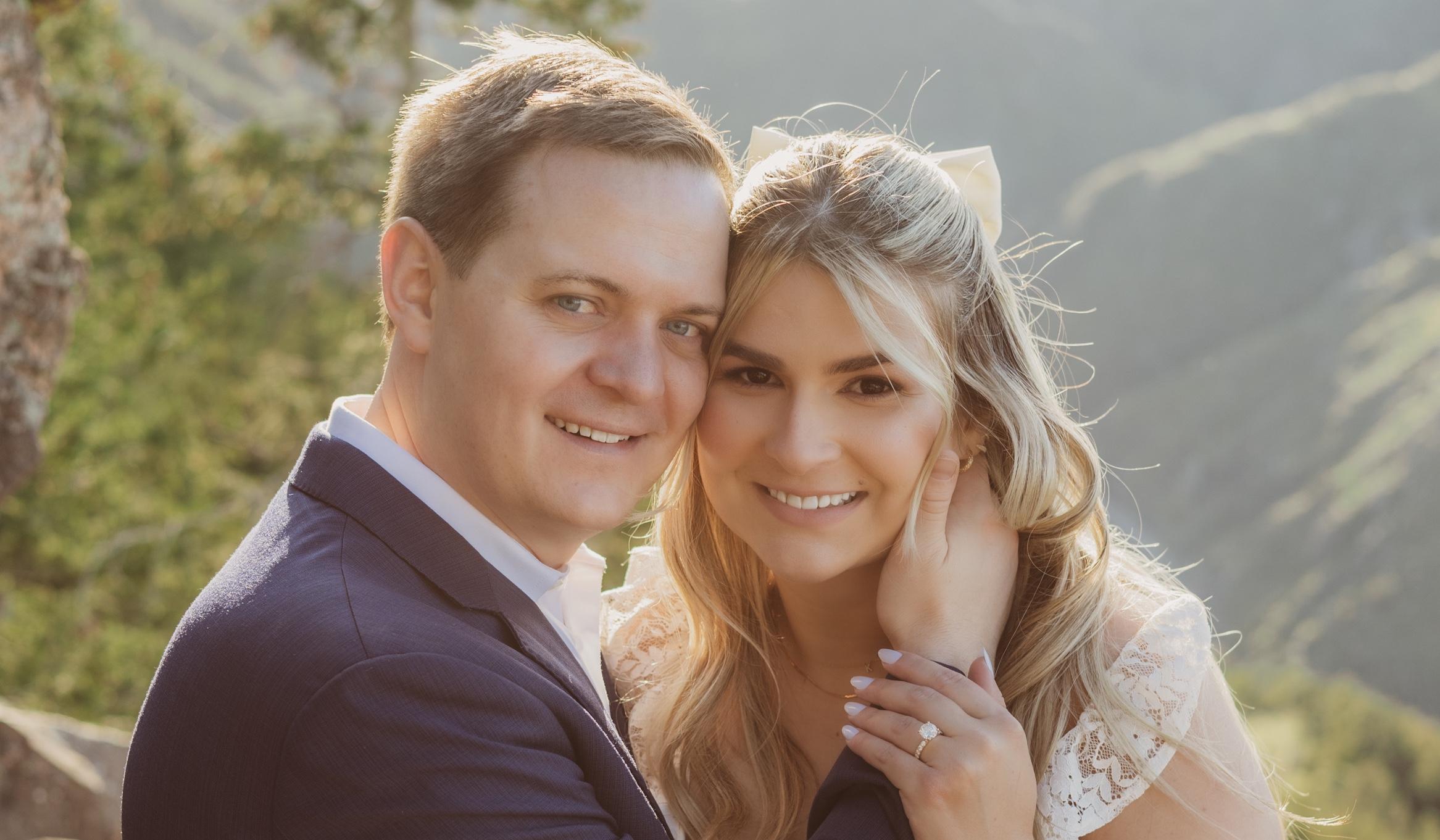 The Wedding Website of Alana Kaiser and Jonathan Kaiser