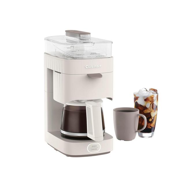 Cuisinart 5-Cup Soho Coffeemaker