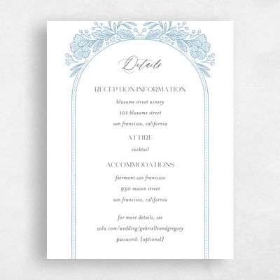 White Wedding Enclosure - Willowbrook
