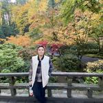 Portland Japanese Garden