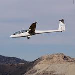 Skylark North Soaring