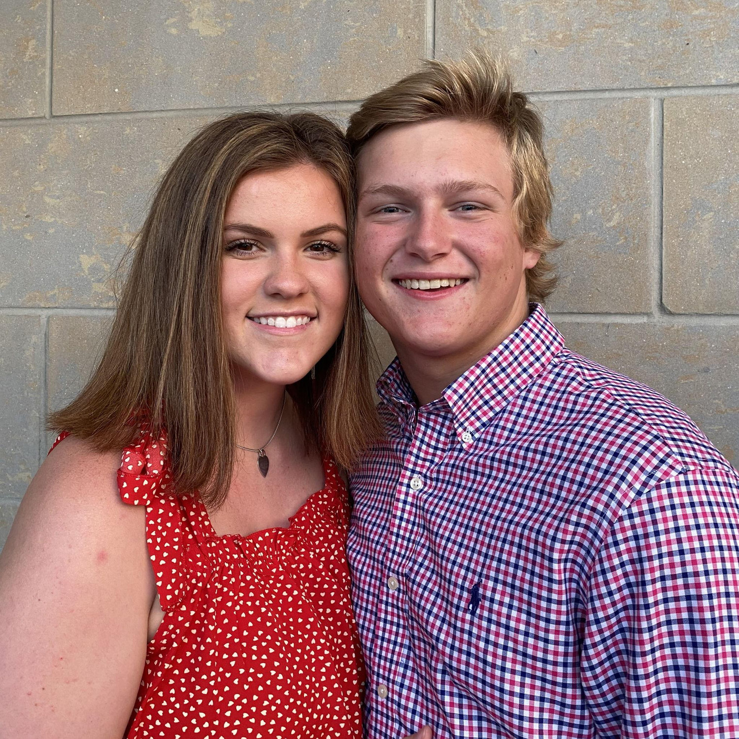 Maddie's 17th birthday!