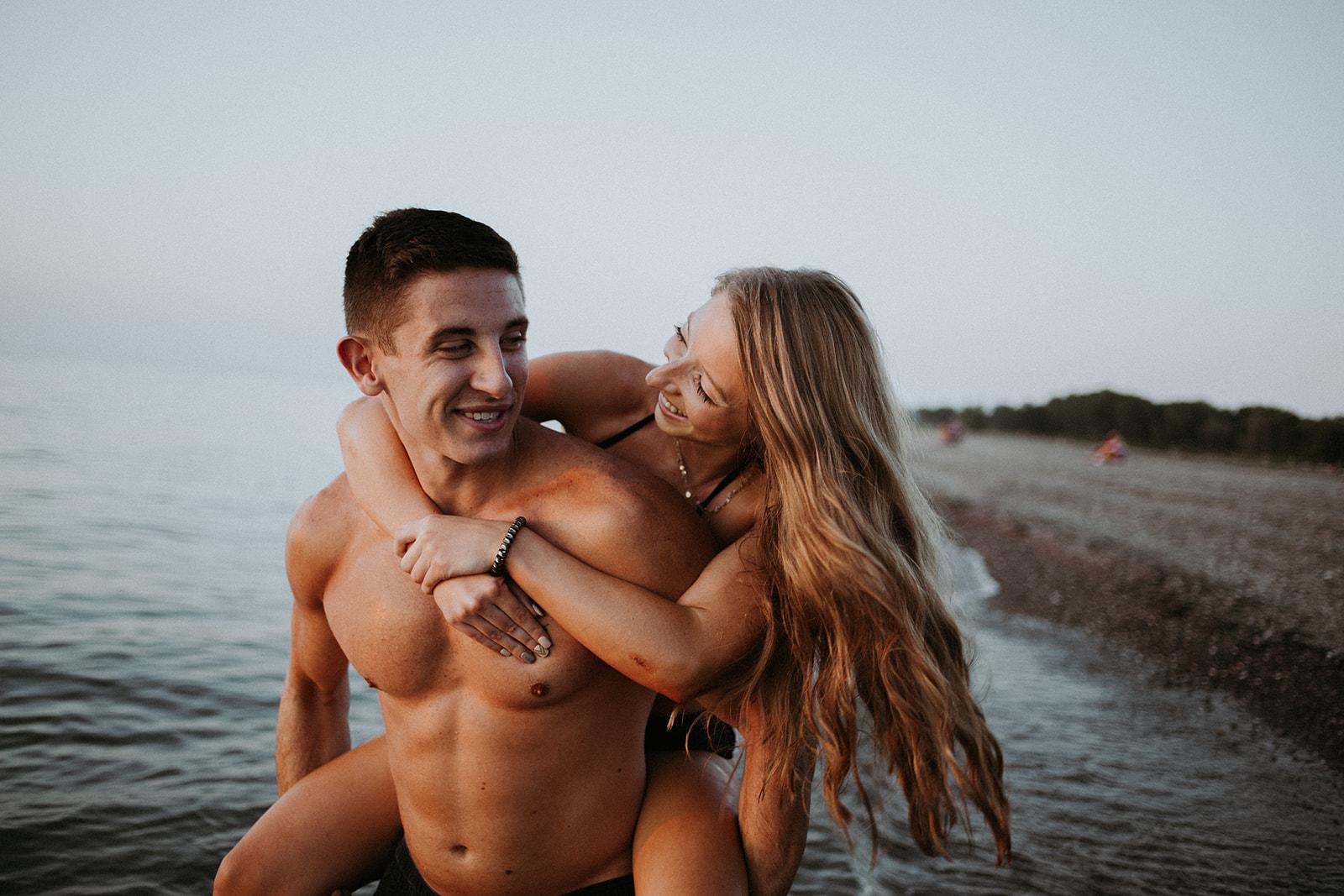 The Wedding Website of Jenn Uren and Kyle Brown