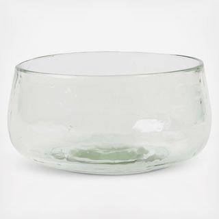 Whisper Serving Bowl