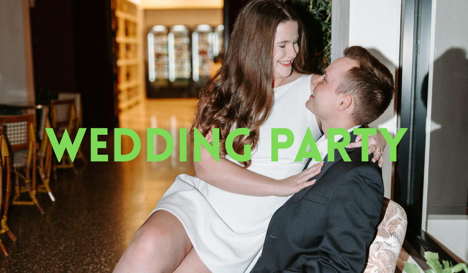 The Wedding Website of Emily Shryock and James Lane