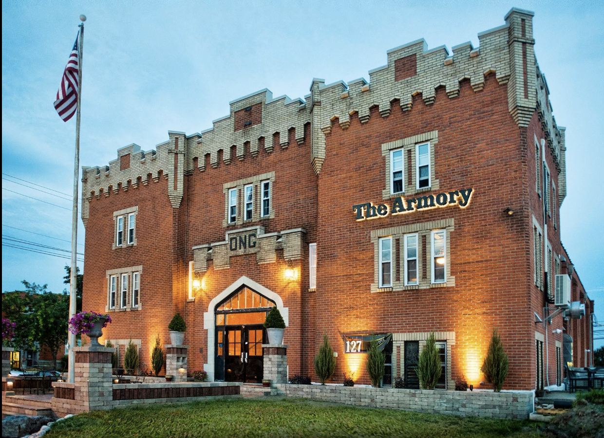 The Wedding Website of Brooklyn Dickey and Jeffrey Pohlman-Beshuk