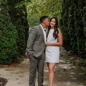 Our newlywed fund