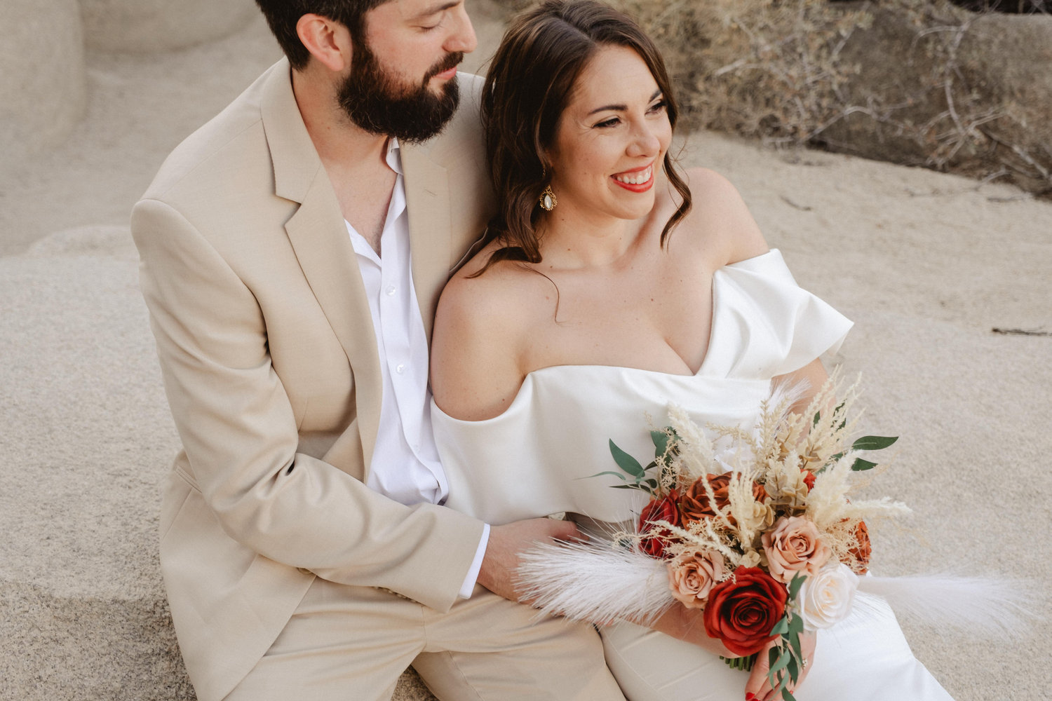 The Wedding Website of Dana Thompson and Jake Thompson