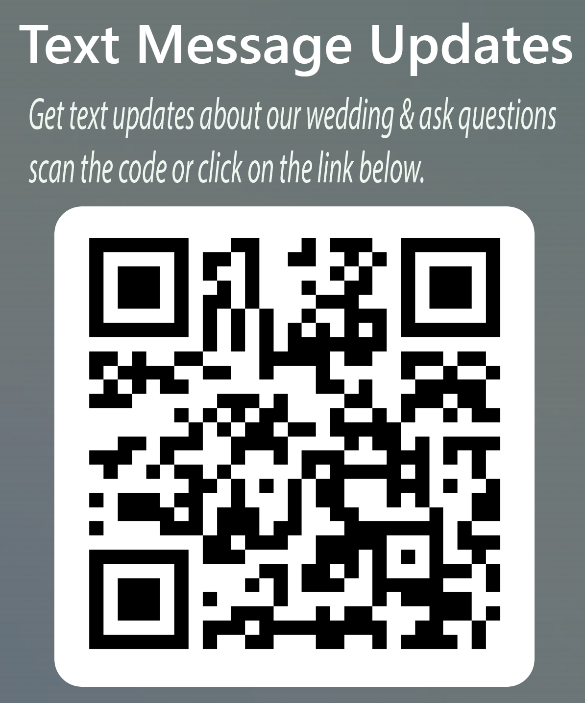 The Wedding Website of Karissa Larranaga and Damion Harris