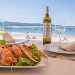Restaurante Puntoecoma