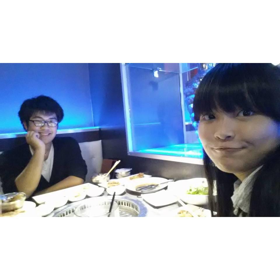 1st Anniversary [2015]