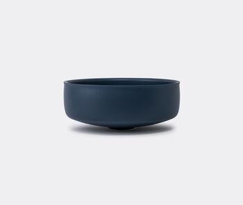 Bowl, small, twilight blue