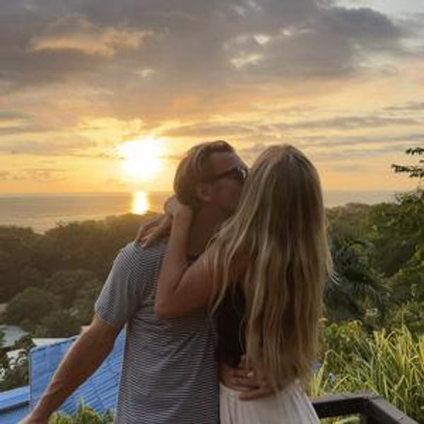 Honeymoon Fund