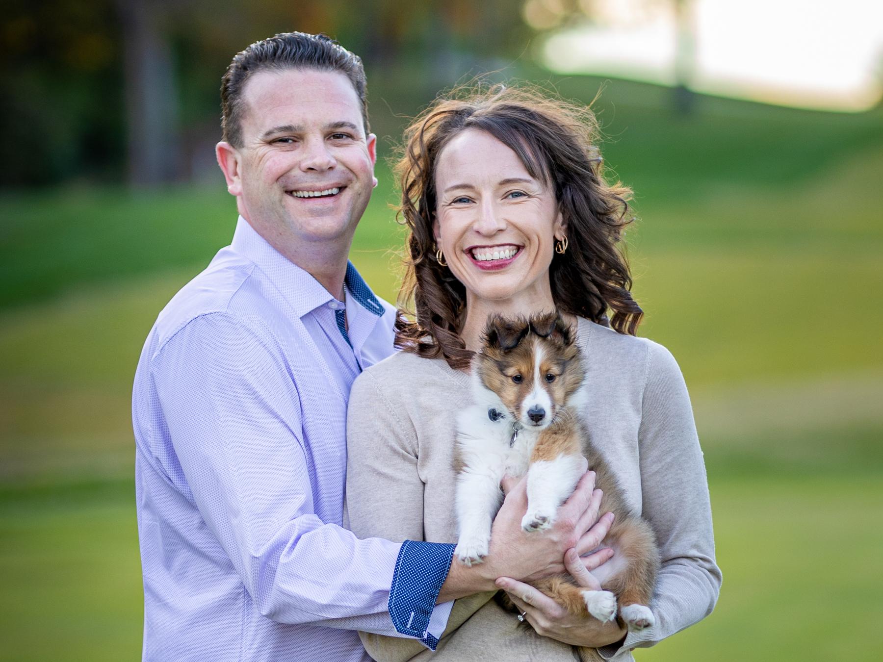 The Wedding Website of Renee Kohles and Ryan Smith