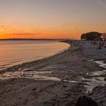 Golden Gardens Park