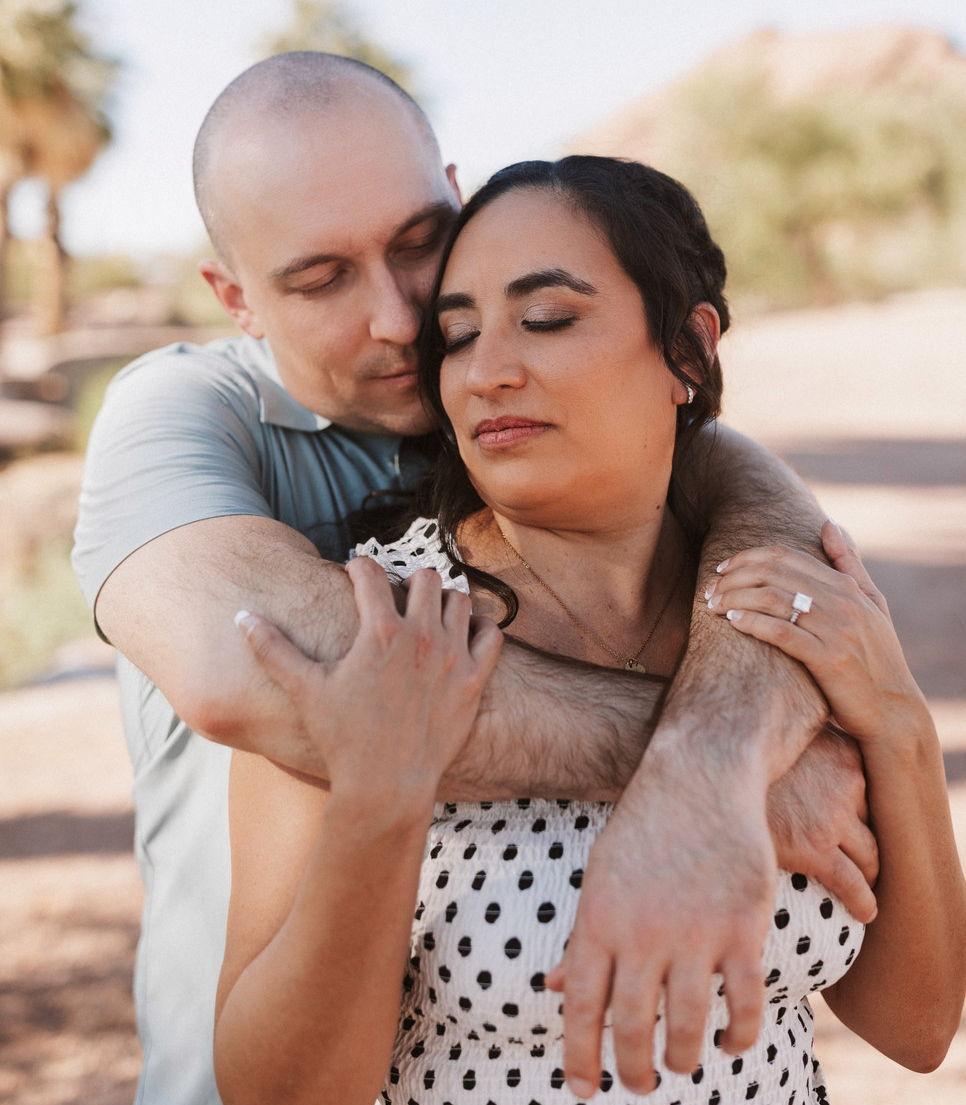 The Wedding Website of Deanna Tejada and Max Henderson