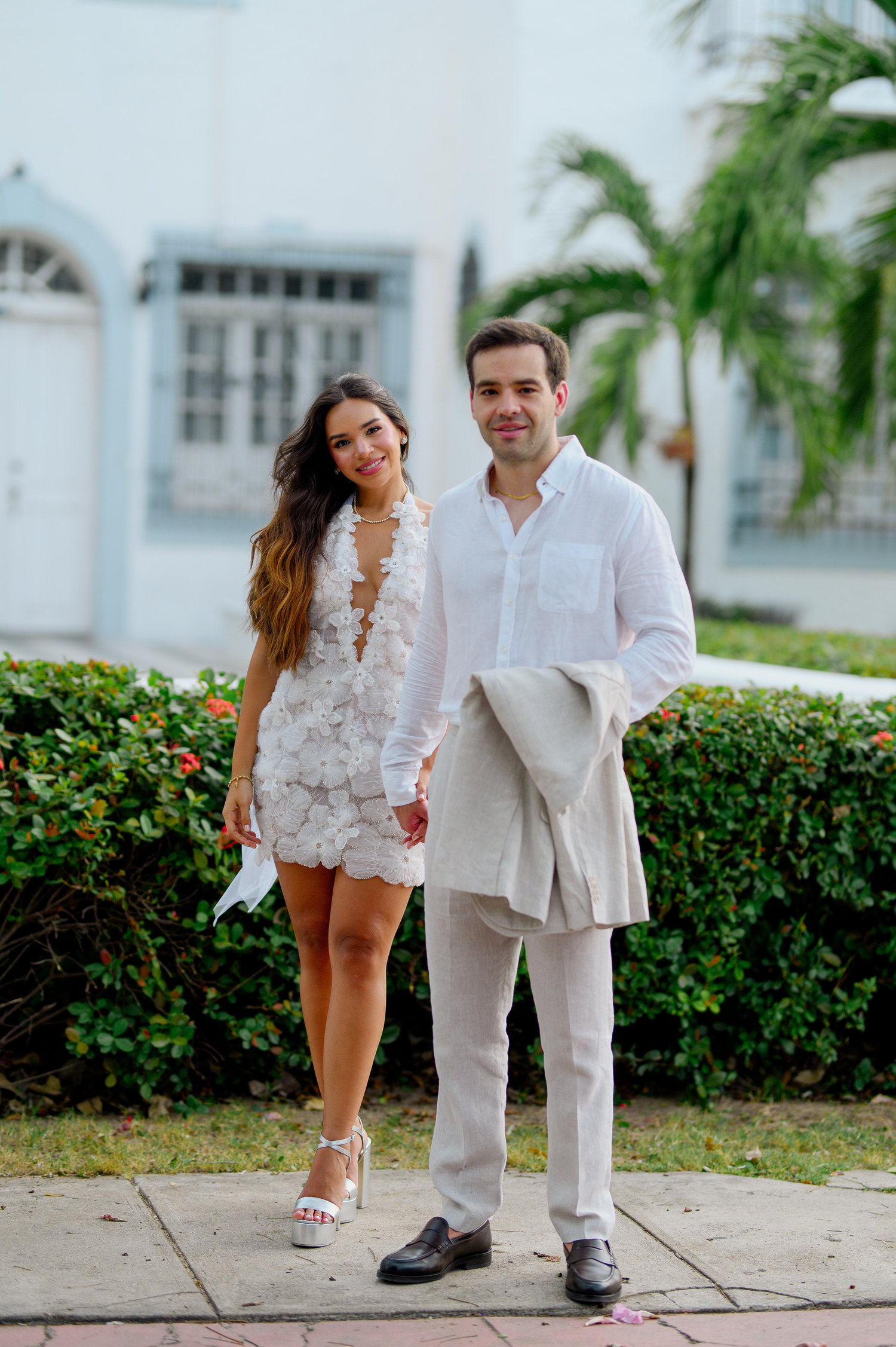 The Wedding Website of Valentina Guzman and Eduardo Osorio