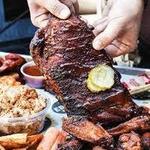 Edley's Bar-B-Que
