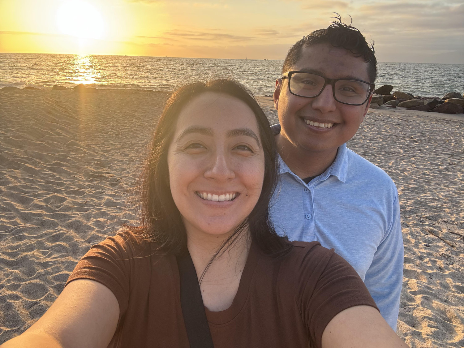 The Wedding Website of Melissa Ochoa and Julio Gutierrez