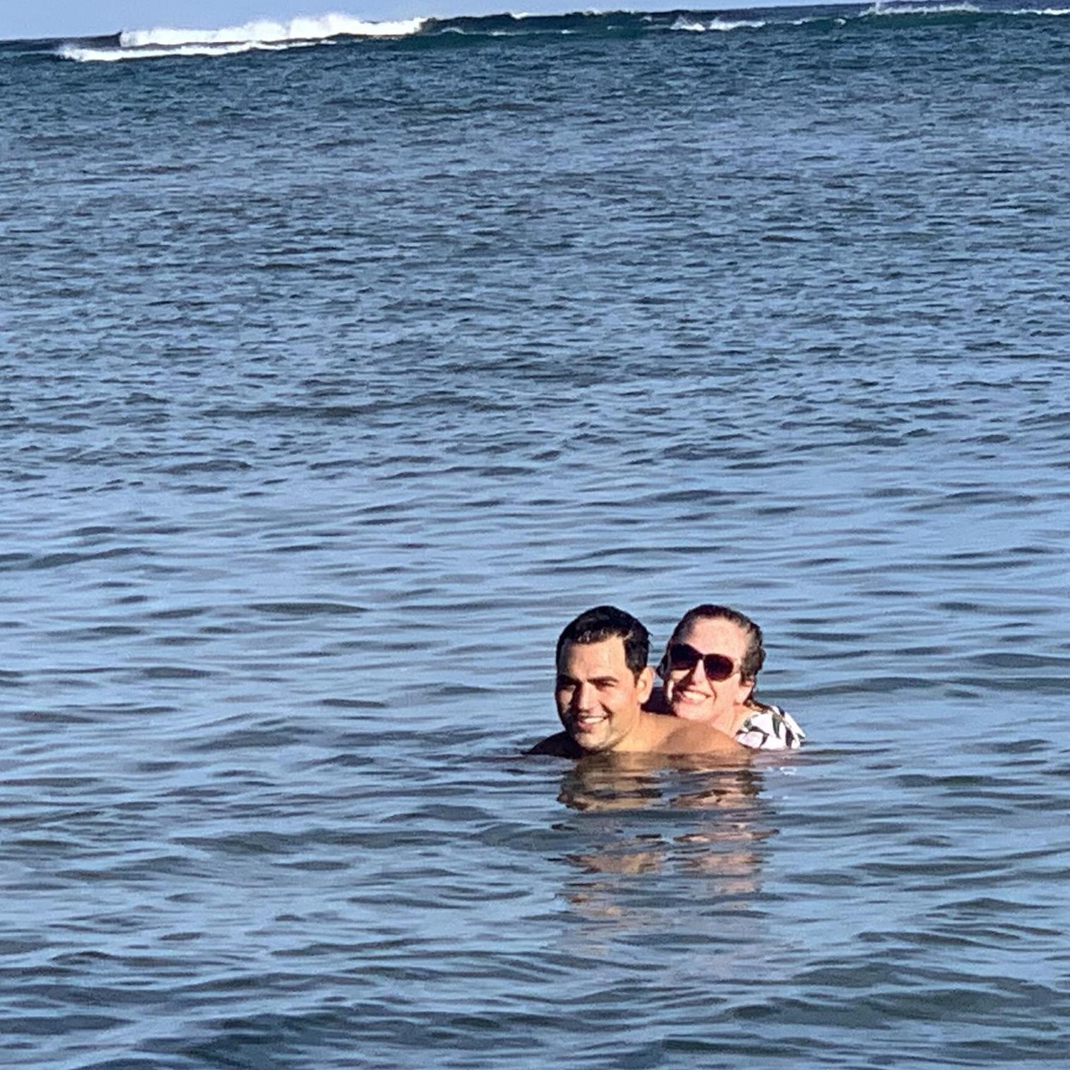 Oahu, HI