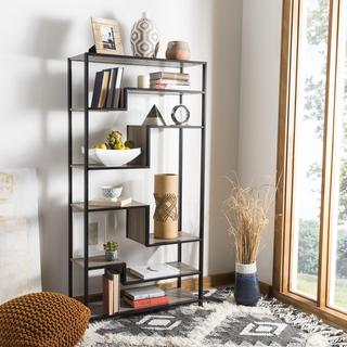 Joanna Retro Wood Etagere