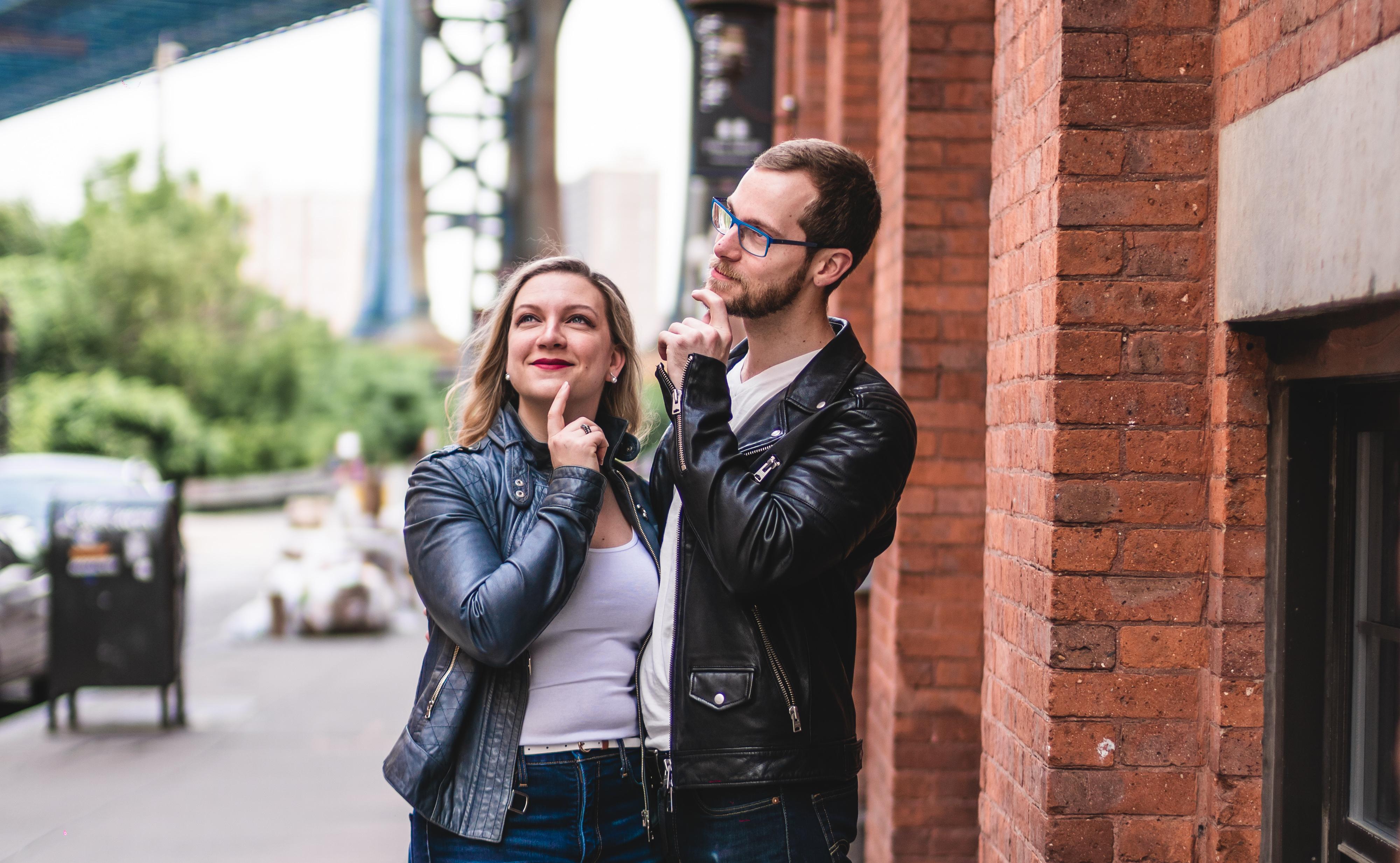 The Wedding Website of Tanya Edmunds and Matt Foerster