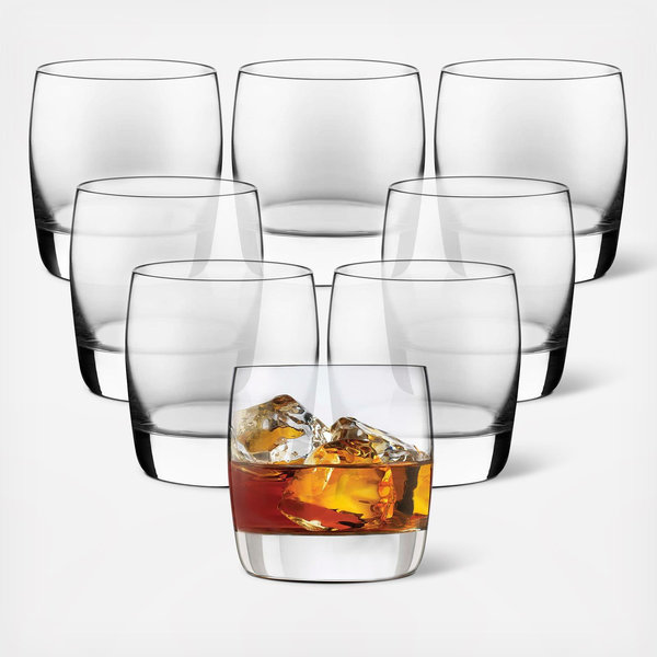Libbey Signature Kentfield Rocks Glass