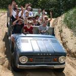 Saugatuck Dune Rides