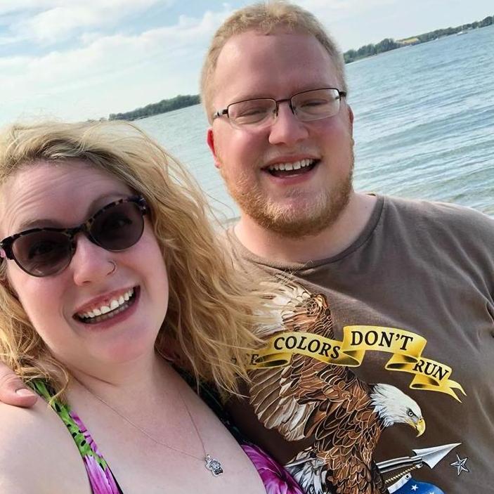 Our date to PIB!