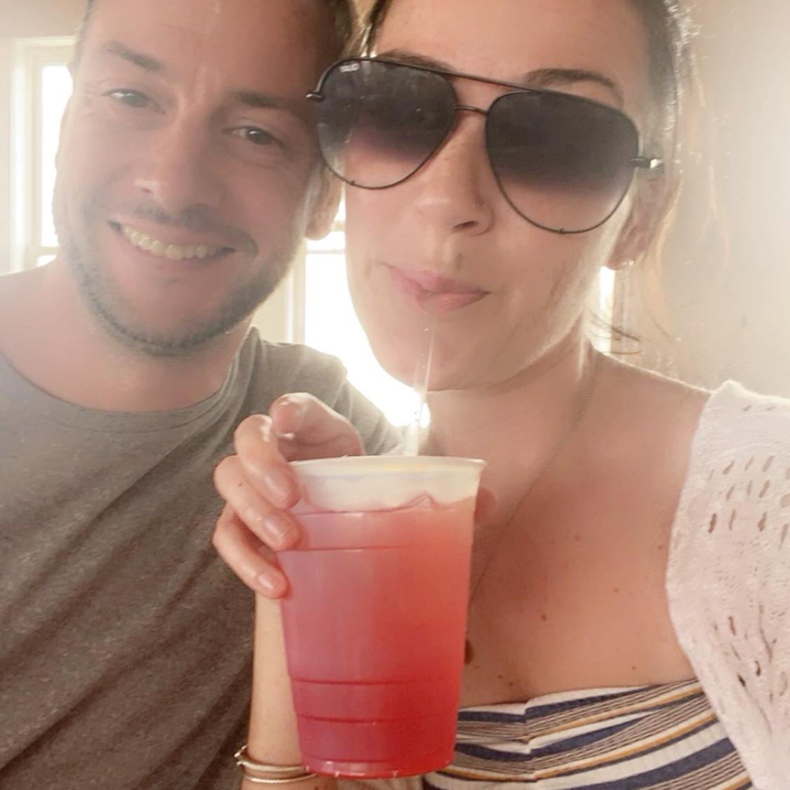 Greg Hill’s Morning Show - Hampton Beach 2024