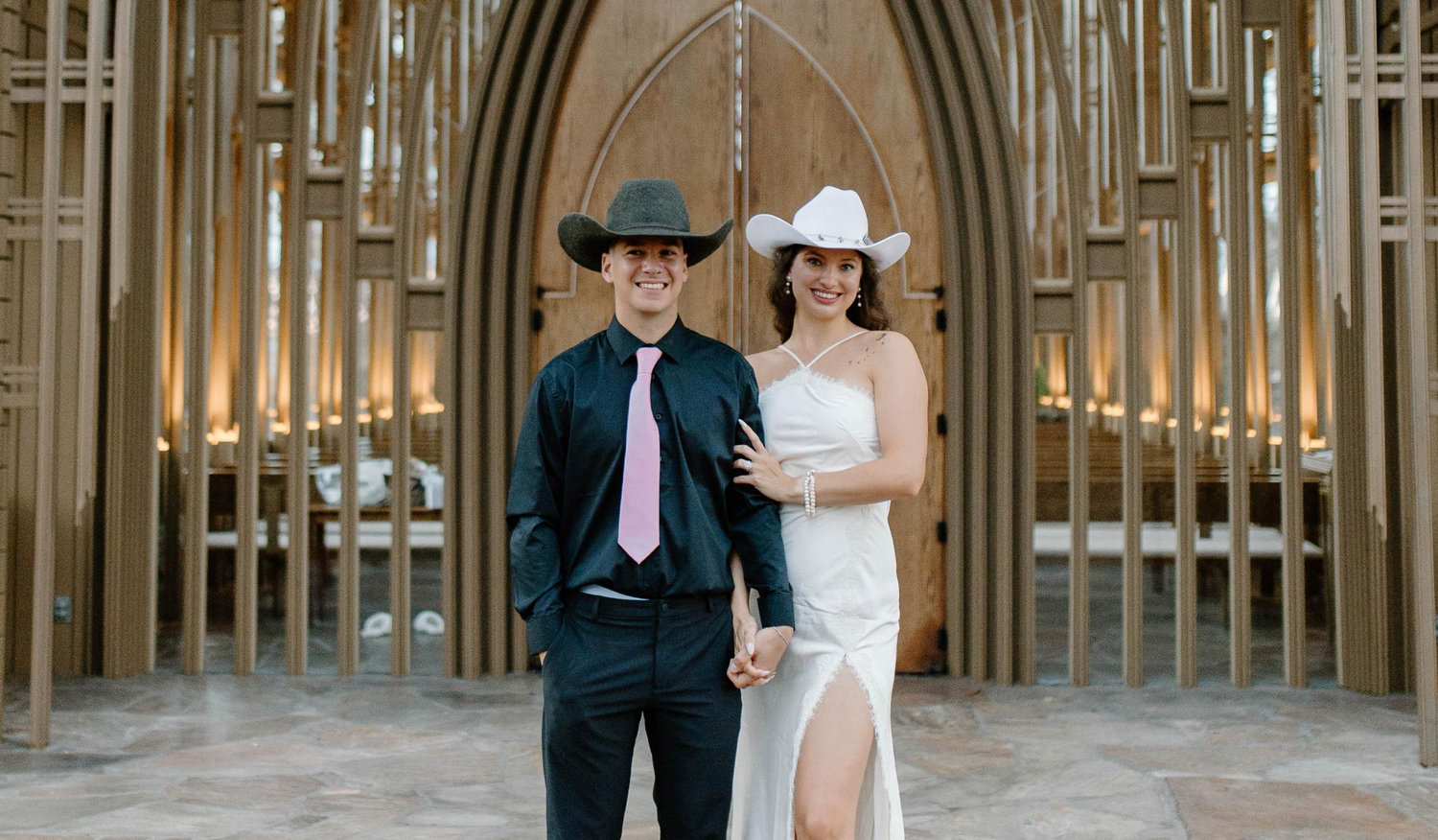 The Wedding Website of Taylor Caudle and Aleksa Bućan