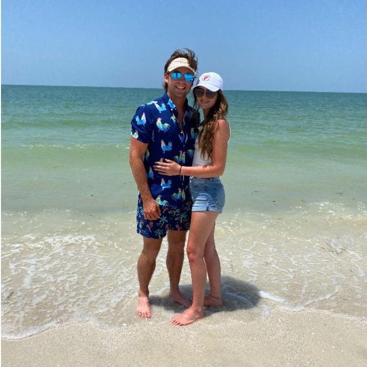 Family vacations are our thing.