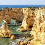 Seven Hanging Valleys Trail