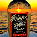 Key West First Legal Rum Distillery