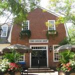 The Cheese Shop
